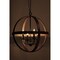 Maxim Compass 4-Light Pendant 27574APBK - alternate 4